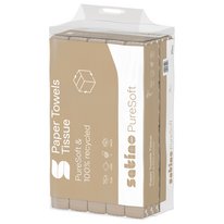 Satino PureSoft 24x23 2p