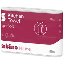 Satino HiLine kitchen rolls