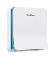 Interfold Towel Dispenser S