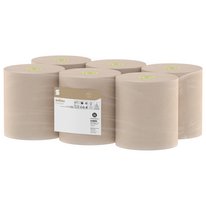 Satino PureSoft system hand towel rolls