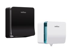 Satino dispenser systems