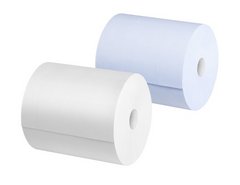 Cleaning rolls