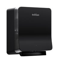 System Sensor Towel Dispenser