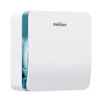 Jumbo Toilet Paper Dispenser S