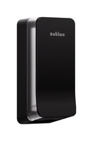 Single Sheet Toilet Paper Dispenser