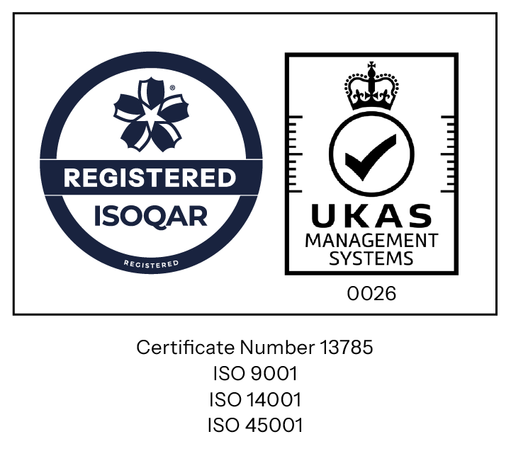 ISOQAR